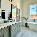 Holiday home Elegant Garden District 4br New Orleans