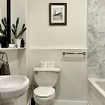 Elegant Garden District 4br * New Orleans