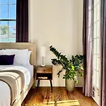 Elegant Garden District 4br New Orleans