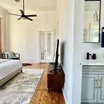 Holiday home Elegant Garden District 4br New Orleans
