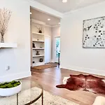 Elegant Garden District 4br * New Orleans