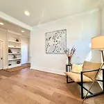 Elegant Garden District 4br Holiday home New Orleans