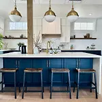 Holiday home Elegant Garden District 4br *