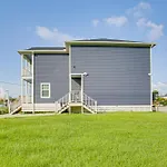 Walk To Carrollton Ave Eats Bright Nola Duplex!