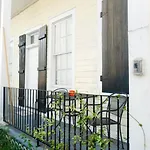 Dumaine Historic Gem - Front House 1Bed