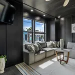 Celeste Rooftop Villa