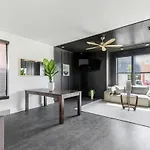 Celeste Rooftop Villa