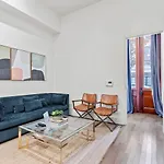 Group-Friendly Nola Suite Near Bourbon