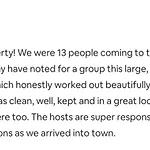 Group-friendly Near Bourbon Street New Orleans