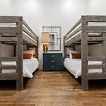 Bourbon Street Group Friendly Hotel New Orleans