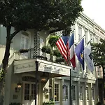 Bienville House New Orleans