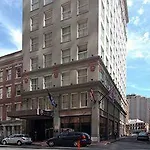 Q&c And Bar New Orleans, Autograph Collection 4* New Orleans