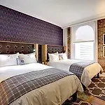 Q&c And Bar New Orleans, Autograph Collection 4* New Orleans
