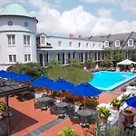 The Royal Sonesta Hotel New Orleans