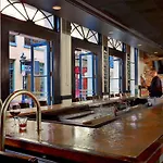 The Royal Sonesta 5* New Orleans