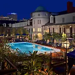 The Royal Sonesta New Orleans