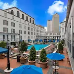 The Royal Sonesta New Orleans