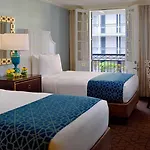 The Royal Sonesta 5* New Orleans