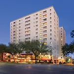 Resort Club Wyndham Avenue Plaza 3*