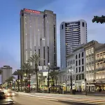 Sheraton 4* New Orleans