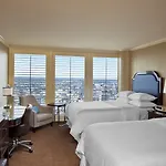 Sheraton 4* New Orleans