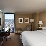 Sheraton Hotel