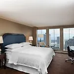 Sheraton Hotel