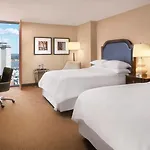 Hotel Sheraton 4*