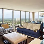 Sheraton Hotel New Orleans