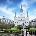 Sheraton Hotel New Orleans