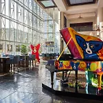 Sheraton Hotel