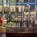 Sheraton Hotel New Orleans