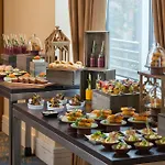 Hotel Sheraton