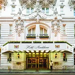 Monteleone New Orleans