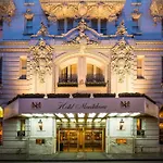 Monteleone Hotel New Orleans