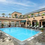 Monteleone Hotel New Orleans