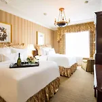 Hotel Monteleone New Orleans