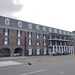 Midtown Hotel New Orleans