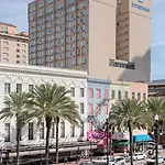 Wyndham French Quarter 4* New Orleans