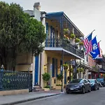 Andrew Jackson Hotel French Quarter