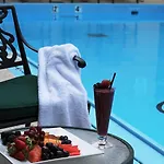 Intercontinental By Ihg New Orleans