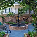 Western French Quarter Courtyard 4*