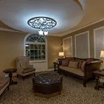 Western French Quarter Courtyard 4*