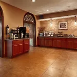 Hotel Western French Quarter Courtyard 4*