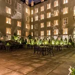 Omni Royal Orleans Hotel