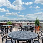 Hotel Omni Royal Orleans New Orleans