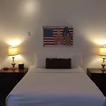 Hotel Frenchmen