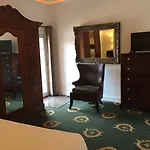 Frenchmen Hotel New Orleans