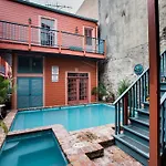 Frenchmen 3* New Orleans