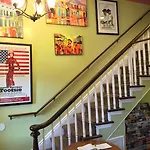 Frenchmen New Orleans